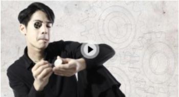 Fine Tuned by Huki magic tricks- (magic instruction )